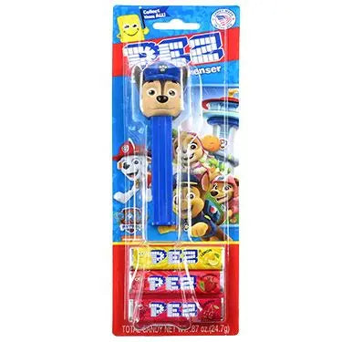 PEZ PAW Patrol