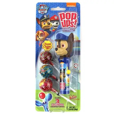Pop Ups! PAW Patrol