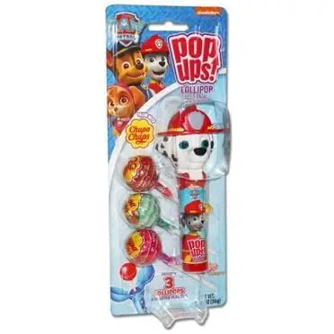 Pop Ups! PAW Patrol
