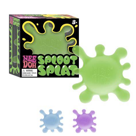 Schylling NeeDoh® Fidget Toy