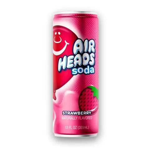 Airheads Soda