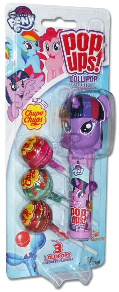 Pop Ups! My Little Pony