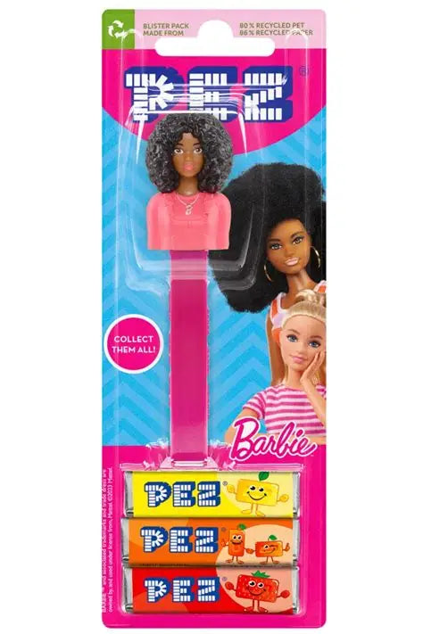 PEZ Barbie™