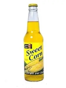 Lester's Fixins Sweet Corn Soda