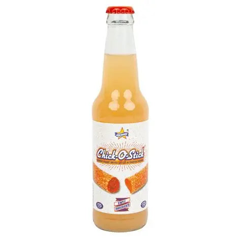 Chick-O-Stick Soda