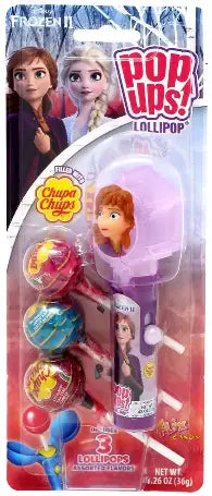 Pop Ups! Frozen