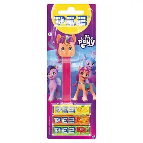 PEZ My Little Pony