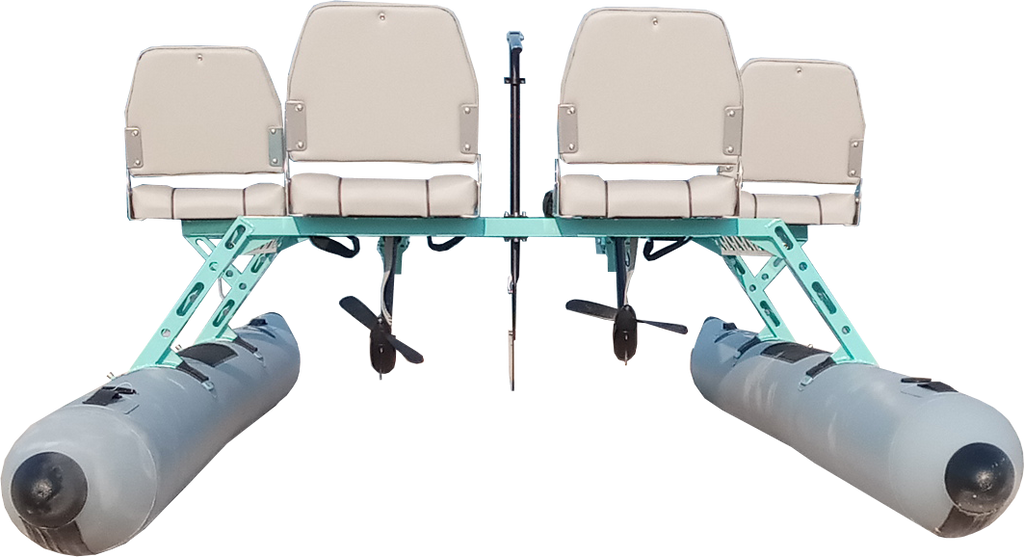 ONA Pedal Boat (Made in EU)