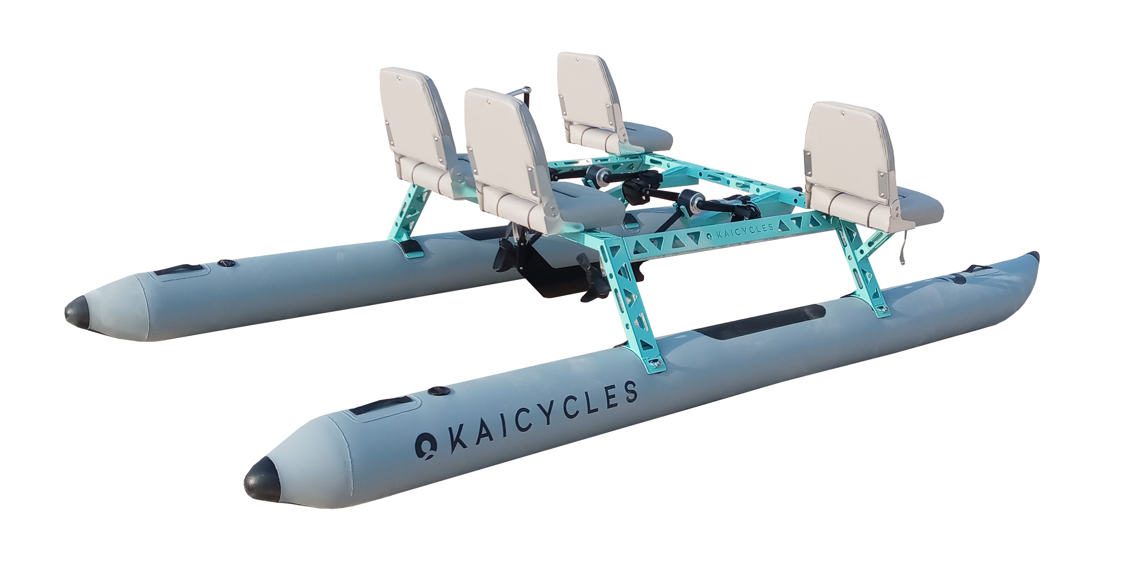 ONA Pedal Boat (Made in EU)