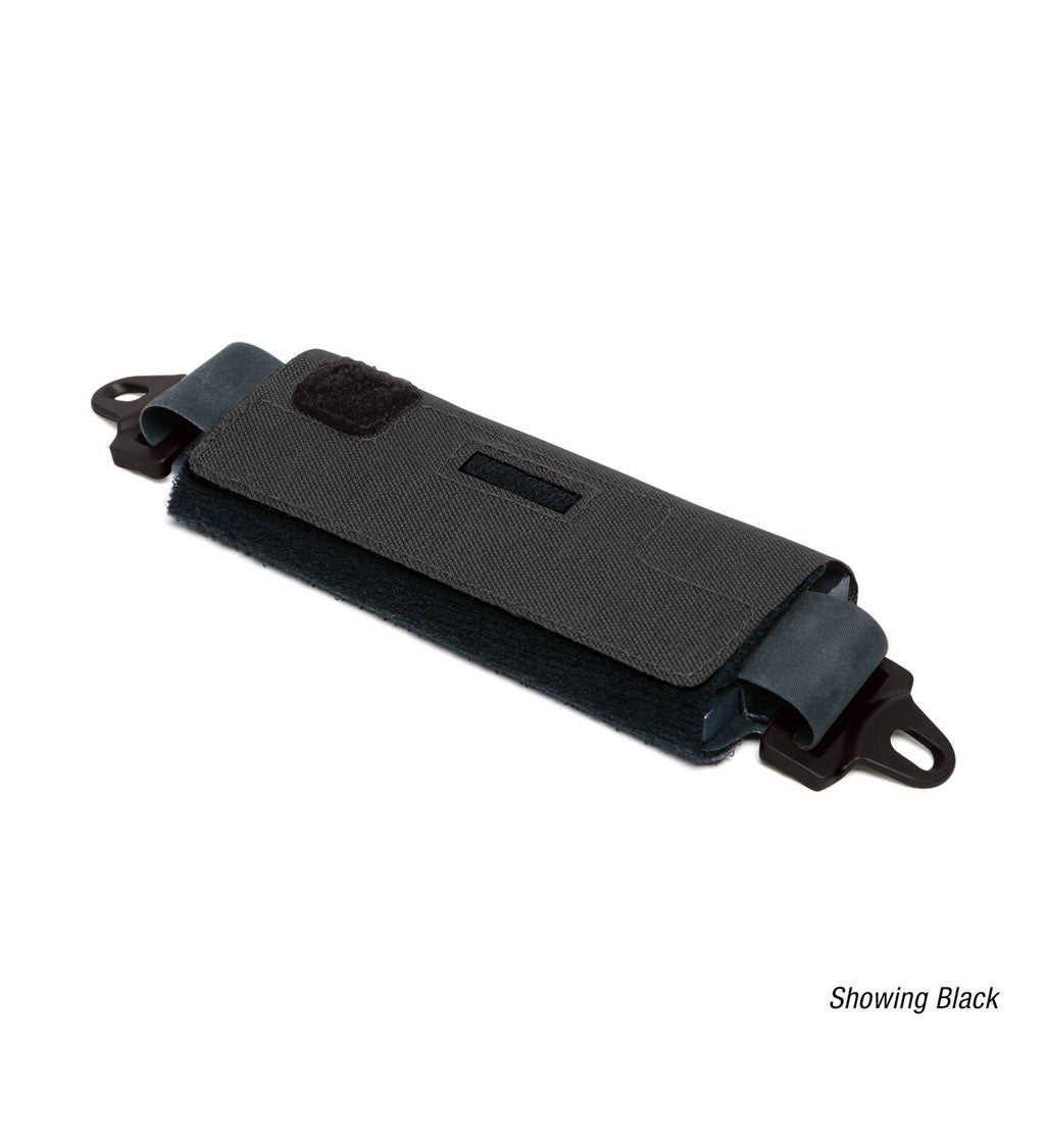 Ops-Core Counterweight - w/ Pouch & Weights - All Colors Available