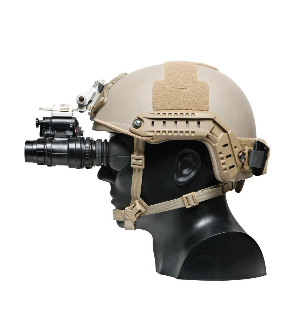 Ops-Core Counterweight - w/ Pouch & Weights - All Colors Available
