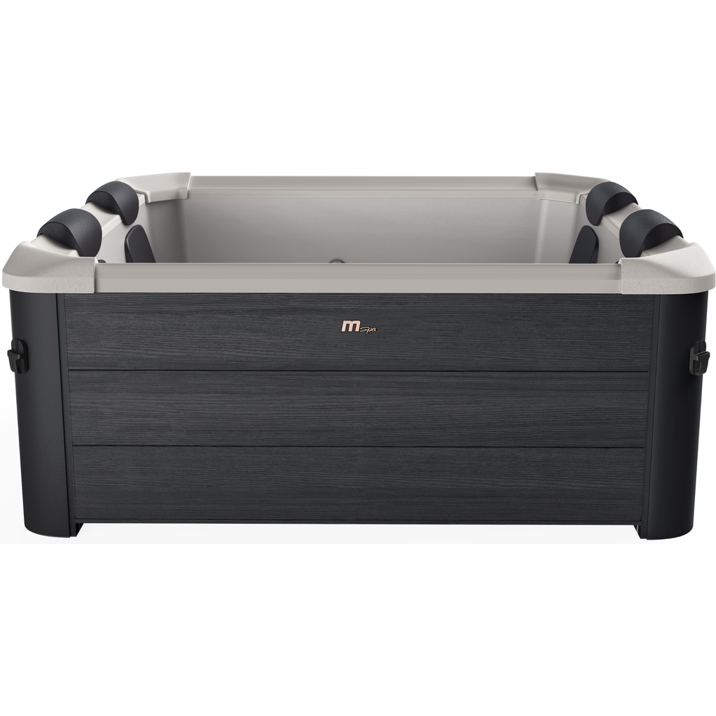 MSPA | OSLO | Frame Series | Rigid Hot Tub & Spa | Light up the night | Upto 6 Person
