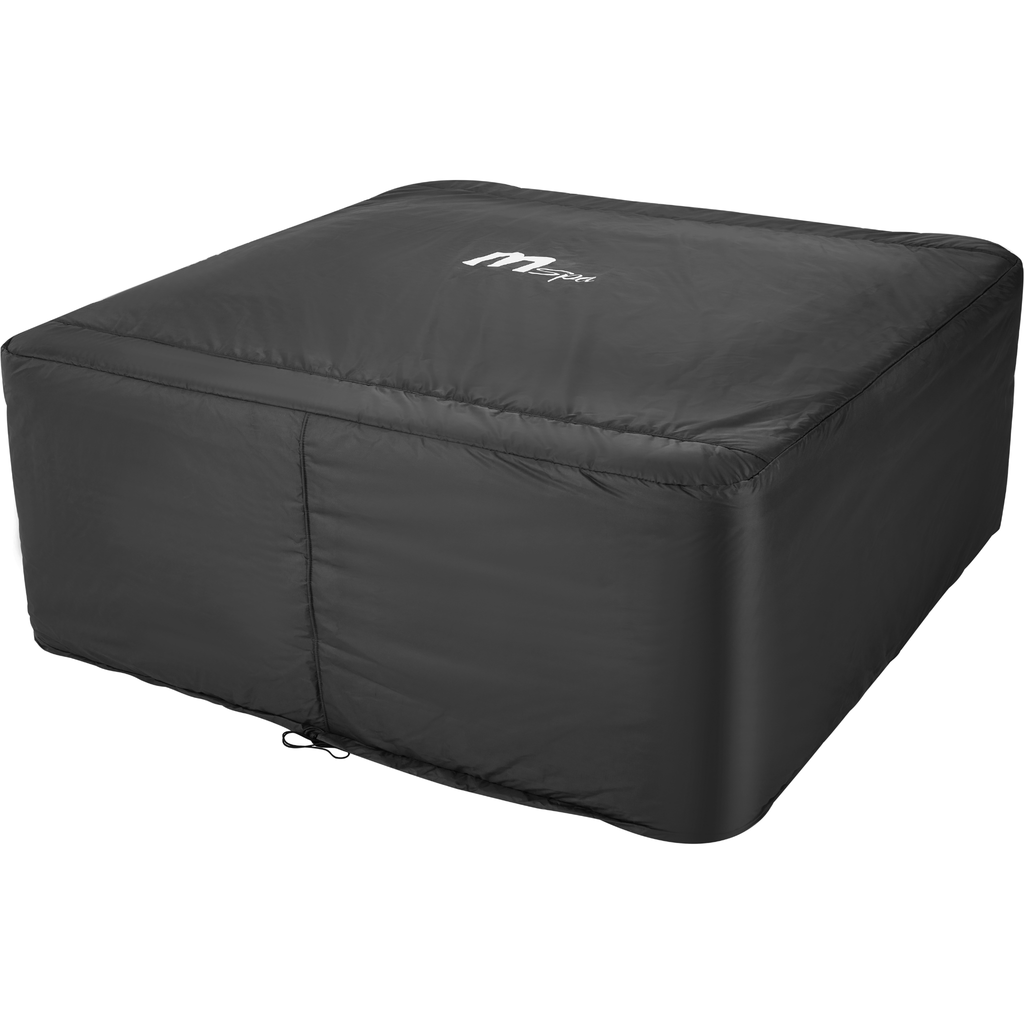 MSPA | OSLO | Frame Series | Rigid Hot Tub & Spa | Light up the night | Upto 6 Person
