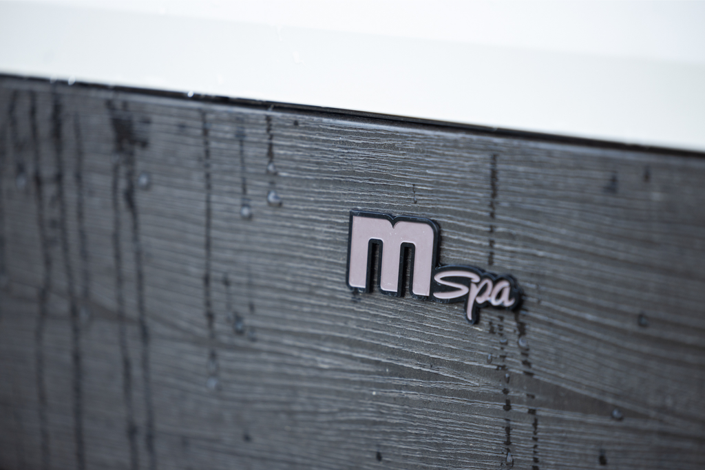 MSPA | OSLO | Frame Series | Rigid Hot Tub & Spa | Light up the night | Upto 6 Person
