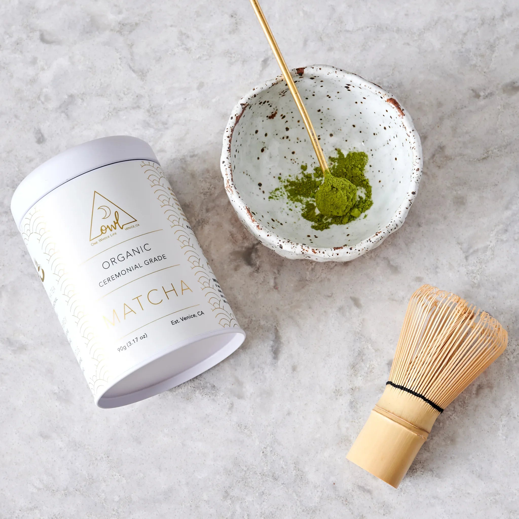 Organic Matcha Powder