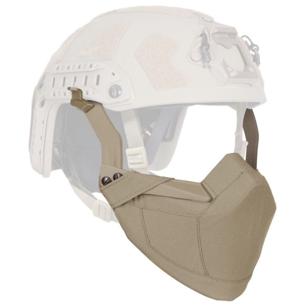Ops-Core Mandible - FAST Ballistic Mandible Armor