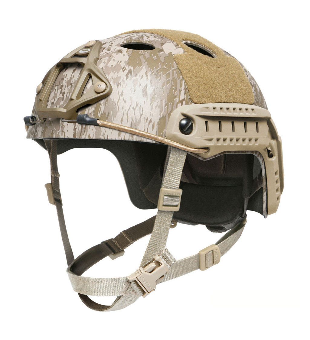 Ops-Core Carbon - FAST High Cut Helmet (Replaced)