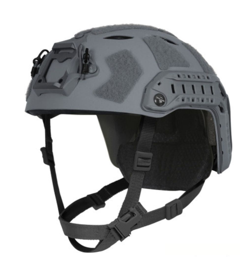 Ops-Core Carbon SF Helmet - FAST Bump High Cut