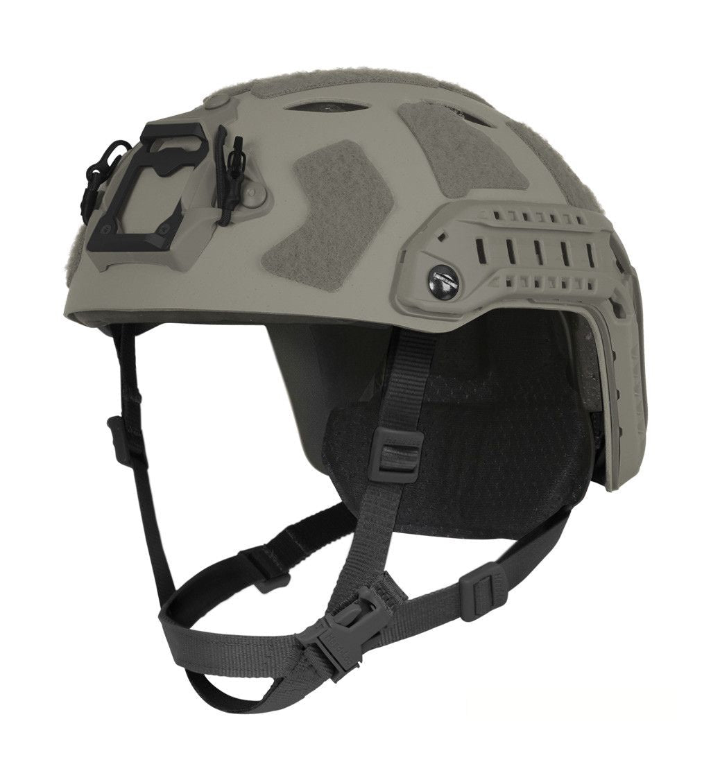 Ops-Core Carbon SF Helmet - FAST Bump High Cut