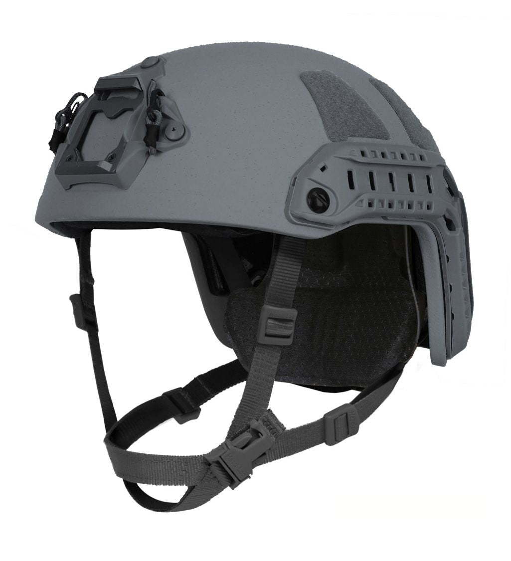 Ops-Core FAST XP Legacy - Lightweight Helmet w/ Thicker Shell for Enhanced 9mm Protection