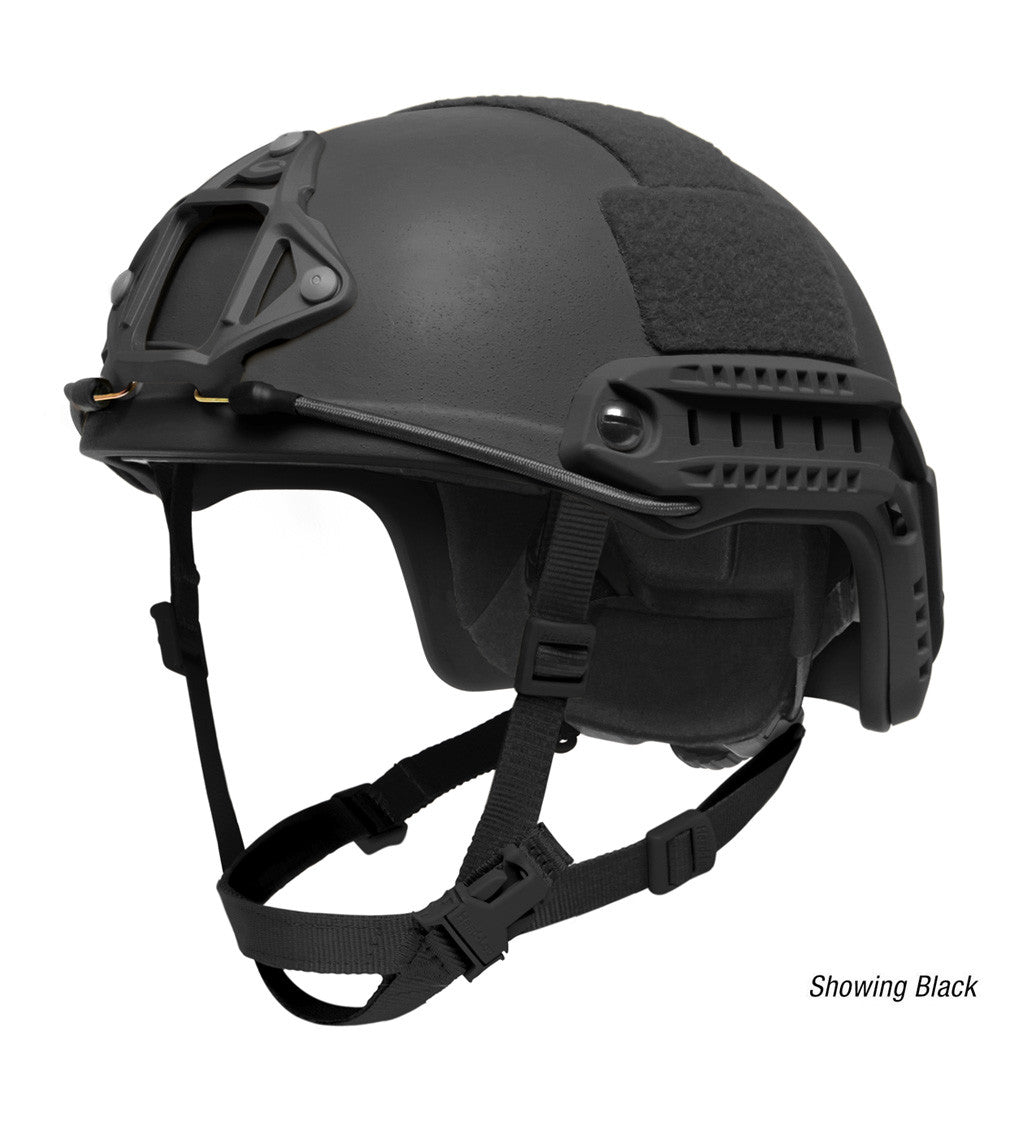 Ops-Core FAST XP Legacy - High Cut Ballistic Helmet