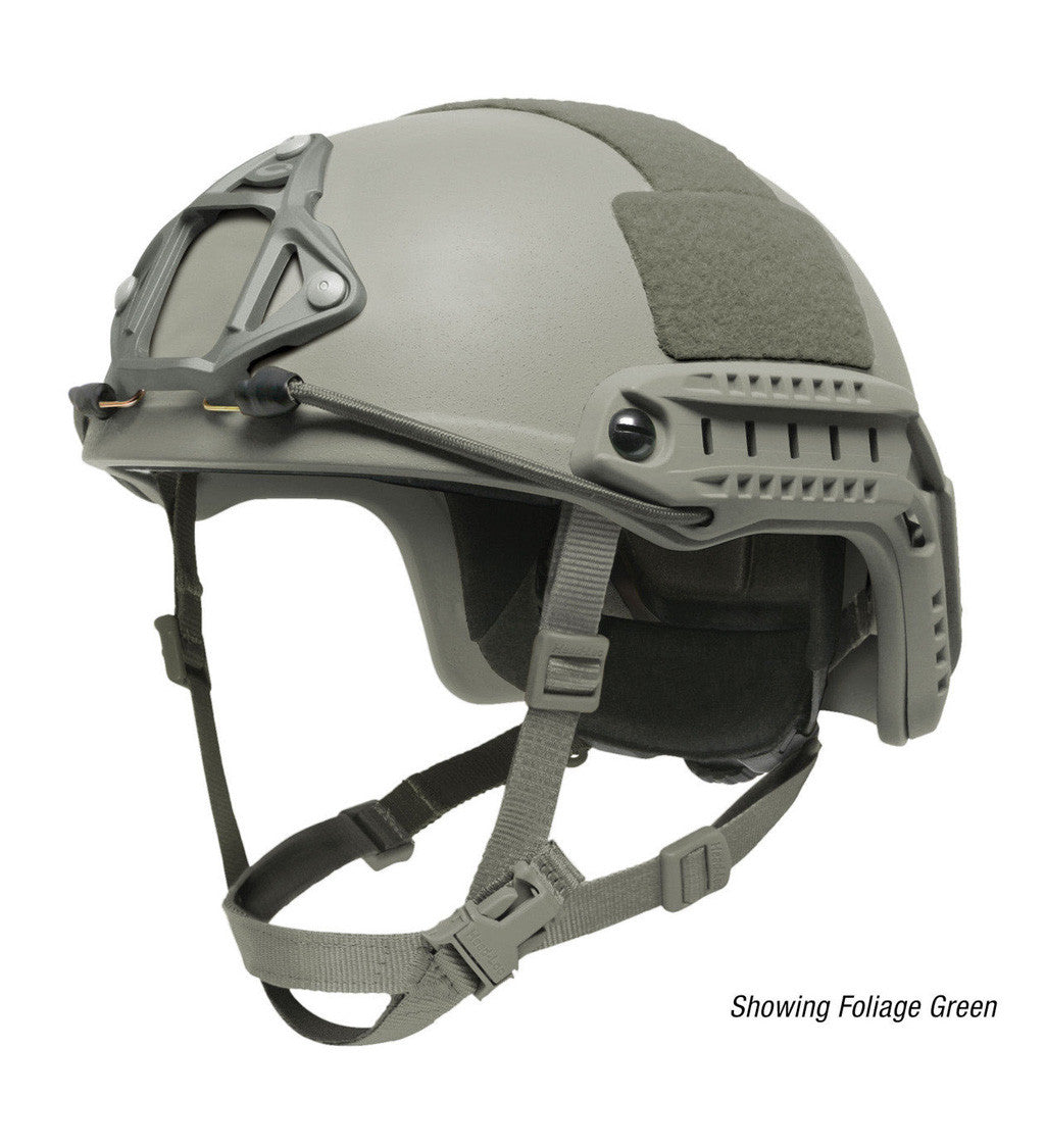 Ops-Core FAST XP Legacy - High Cut Ballistic Helmet