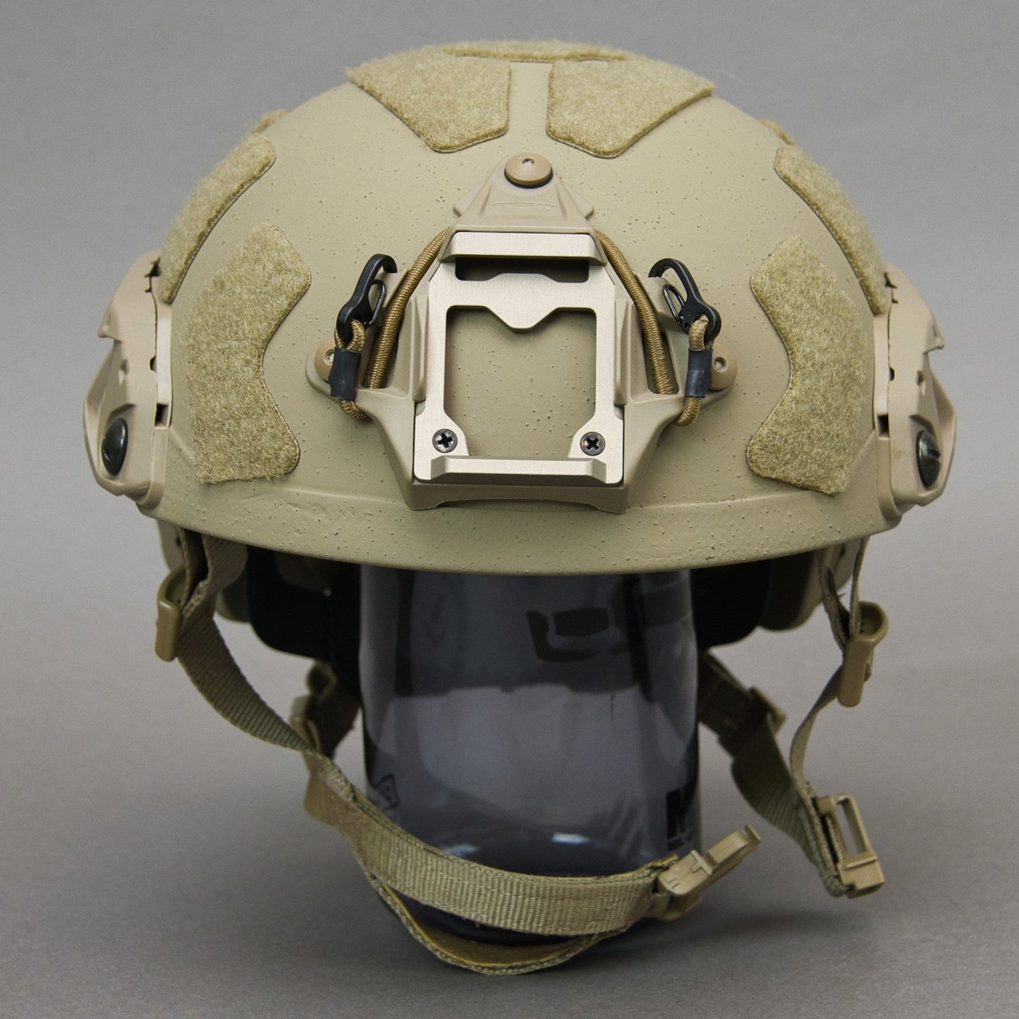 Ops-Core FAST SF - High Cut Ballistic Helmet