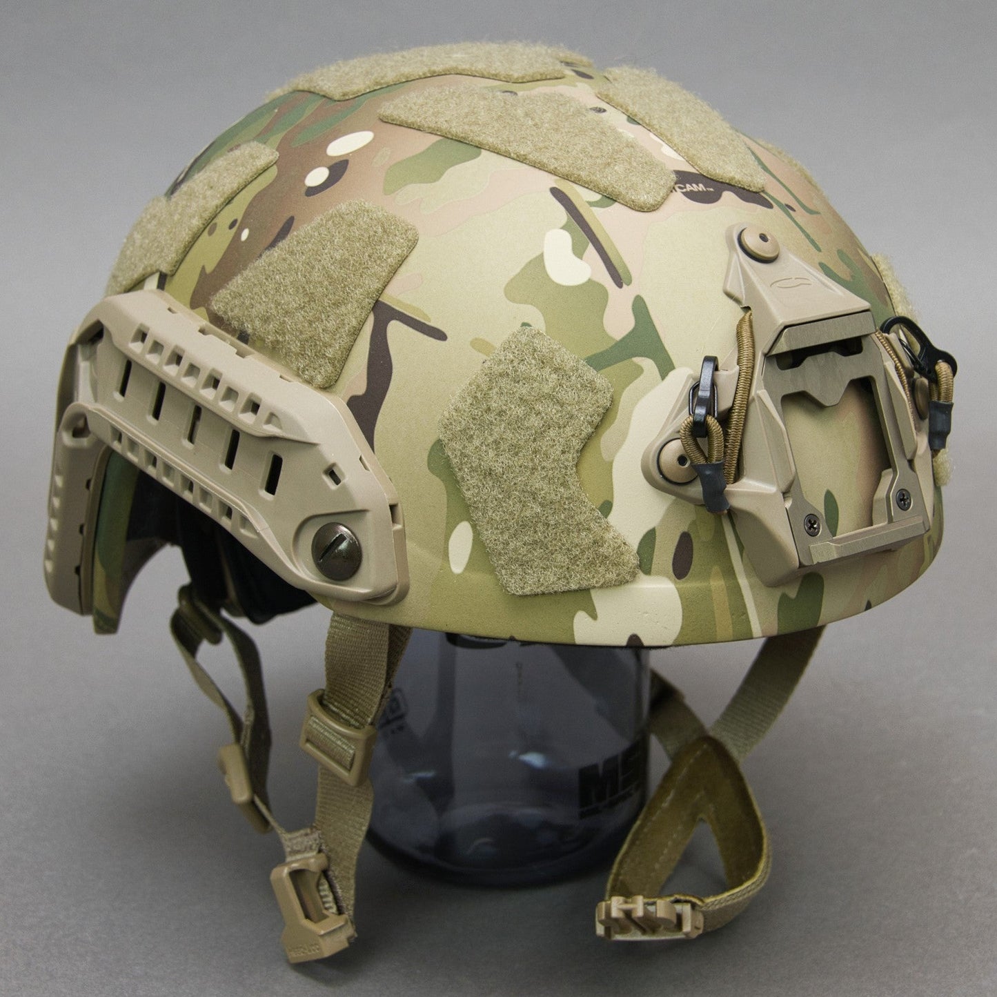 Ops-Core FAST SF - High Cut Ballistic Helmet