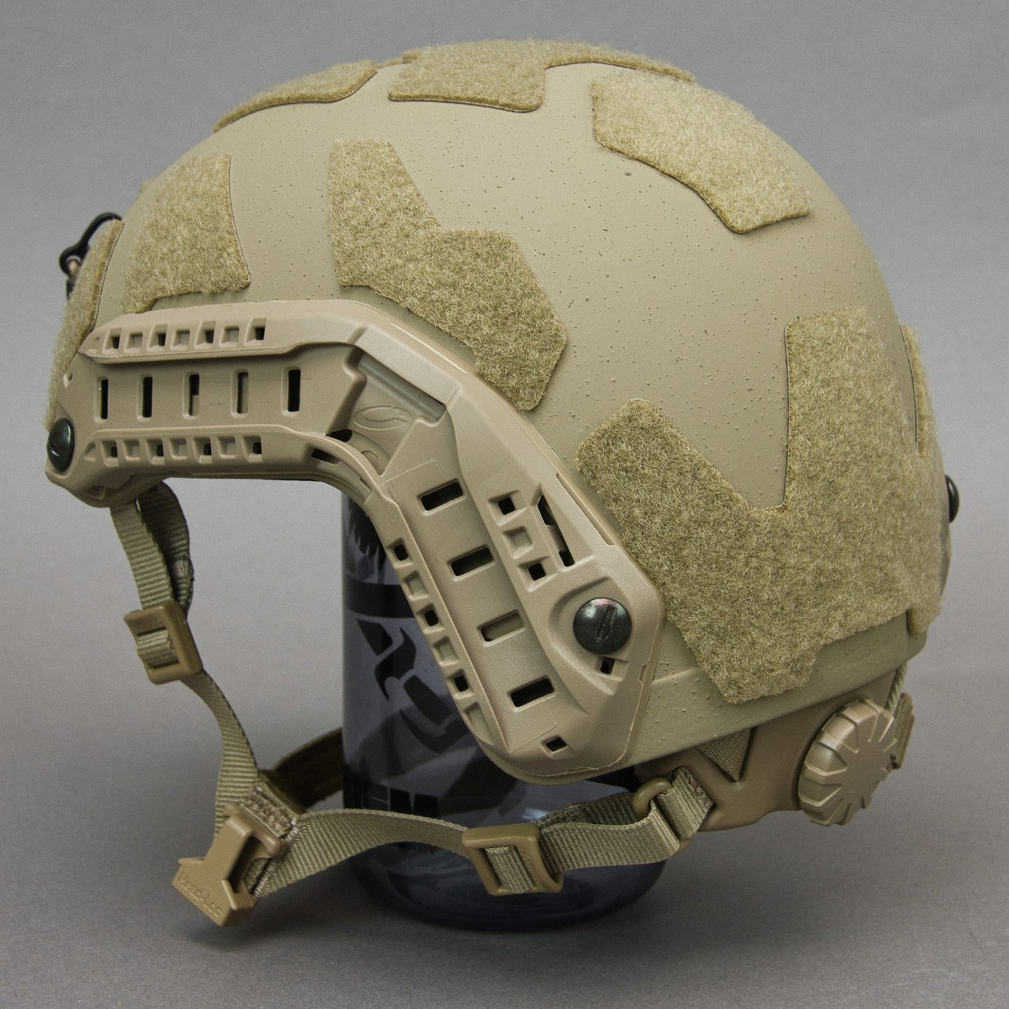 Ops-Core FAST SF - High Cut Ballistic Helmet