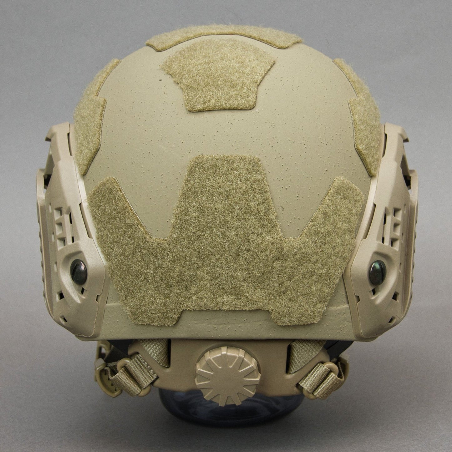 Ops-Core FAST SF - High Cut Ballistic Helmet