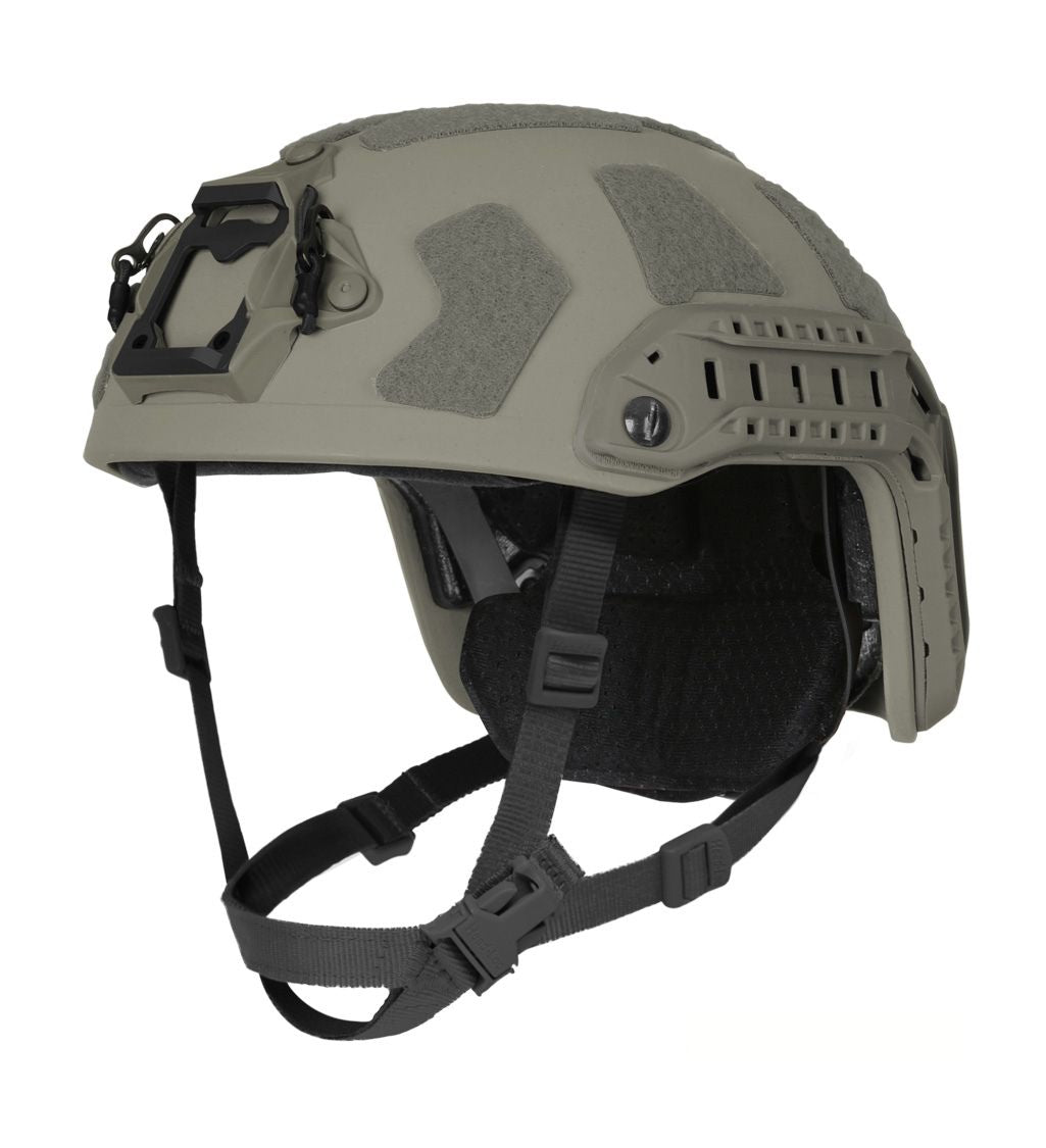 Ops-Core FAST SF - High Cut Ballistic Helmet