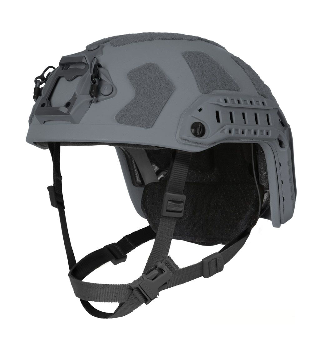Ops-Core FAST SF - High Cut Ballistic Helmet