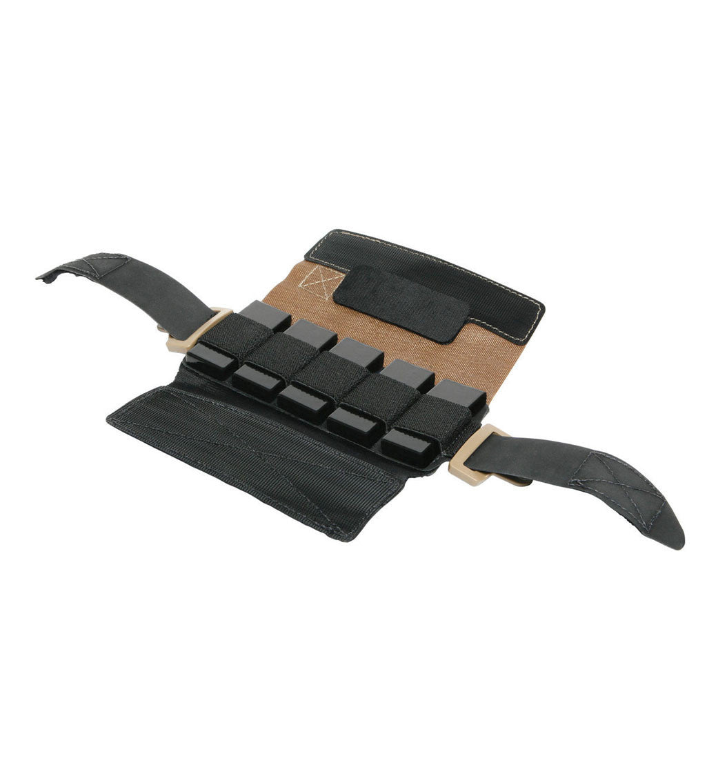 Ops-Core Counterweight - w/ Pouch & Weights - All Colors Available