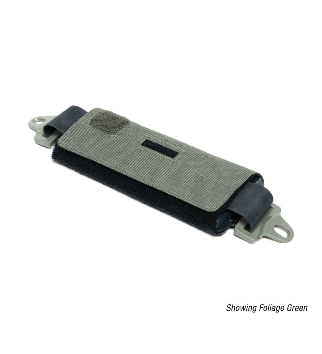 Ops-Core Counterweight - w/ Pouch & Weights - All Colors Available
