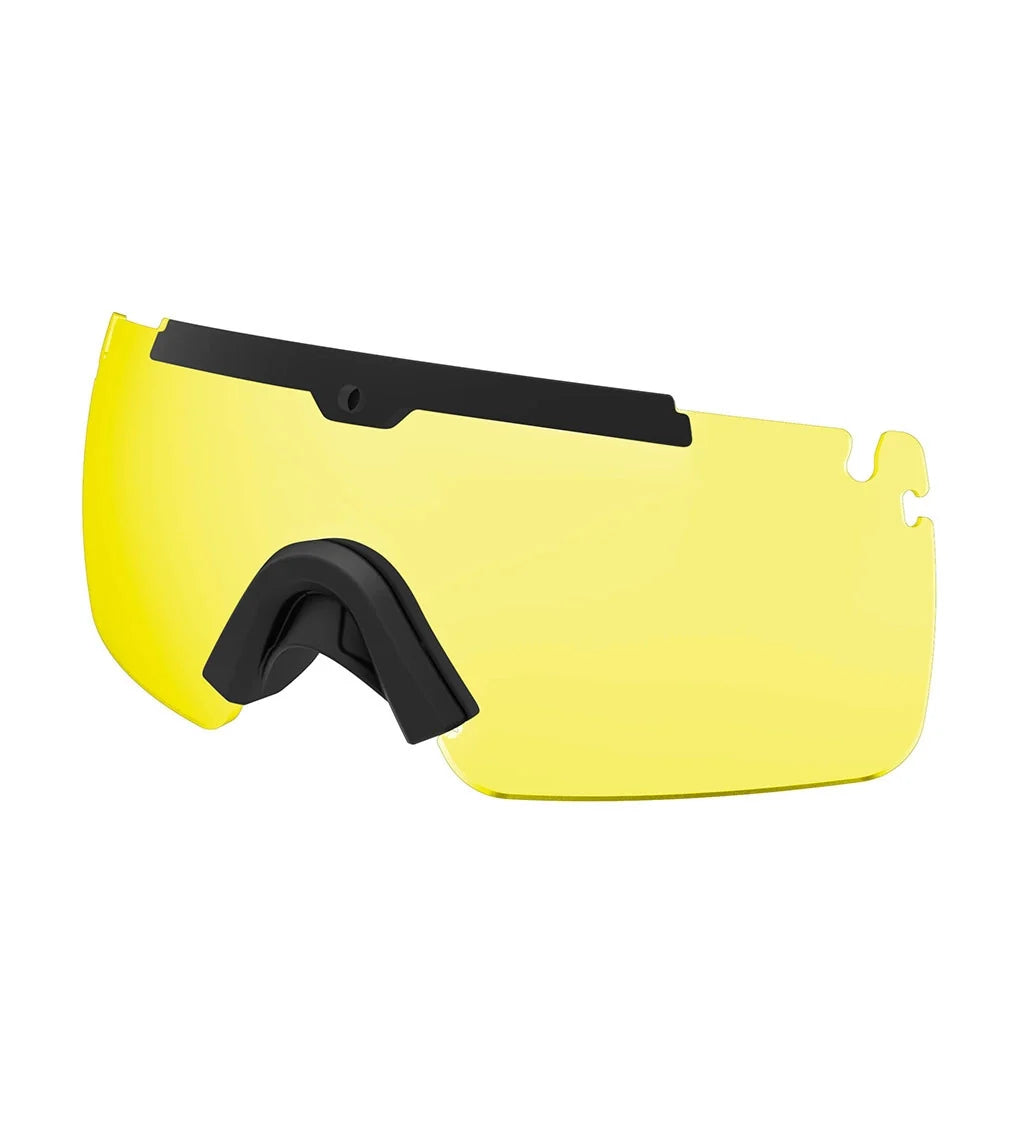Ops-Core Visor - For Day, Night & Laser Threats - NVG Ready