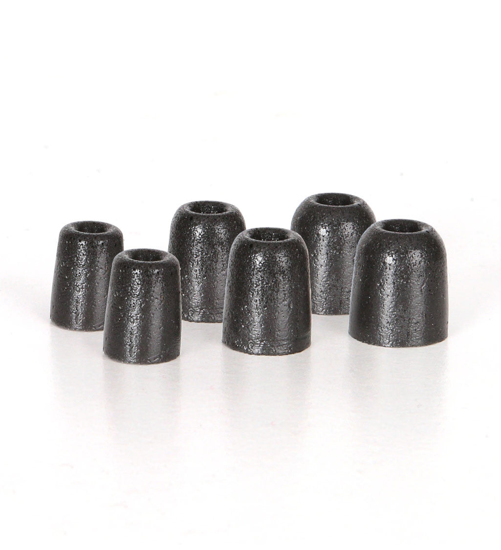 NFMI Earplugs by Ops-Core - Case & All Tip Sizes Included - Comfortable Hearing Protection