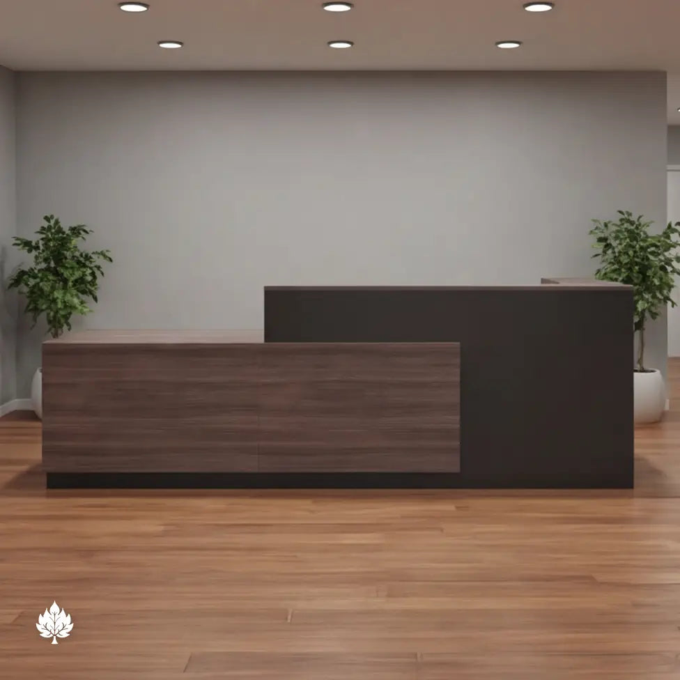 Sofia · Front Office Lobby Desk