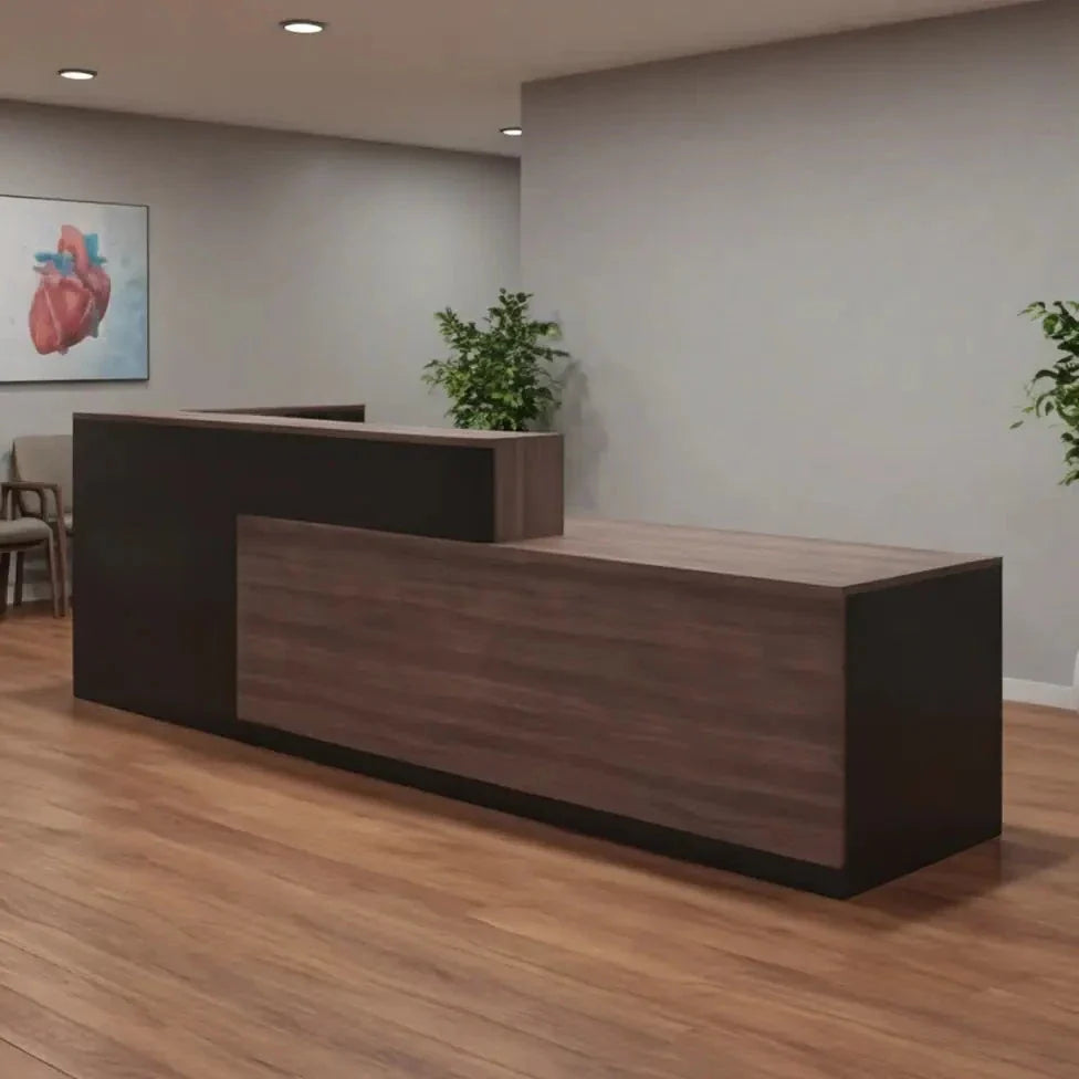Sofia · Front Office Lobby Desk