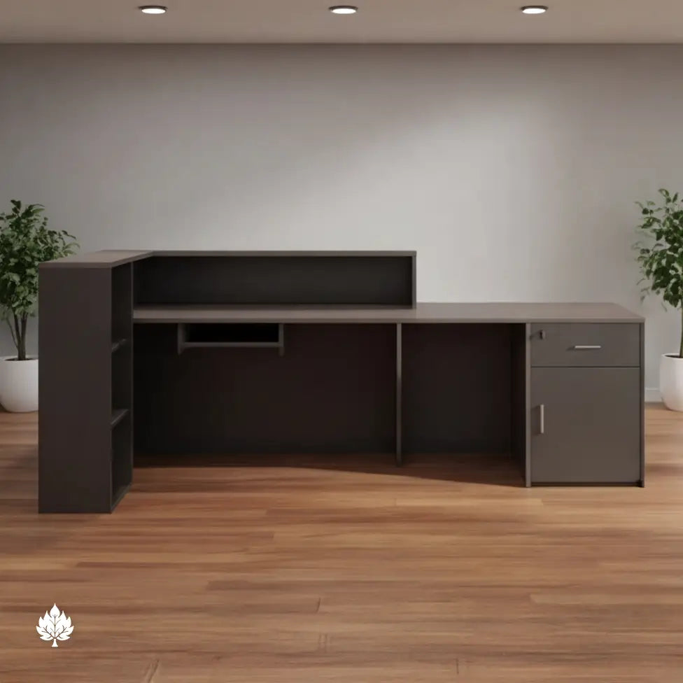 Sofia · Front Office Lobby Desk