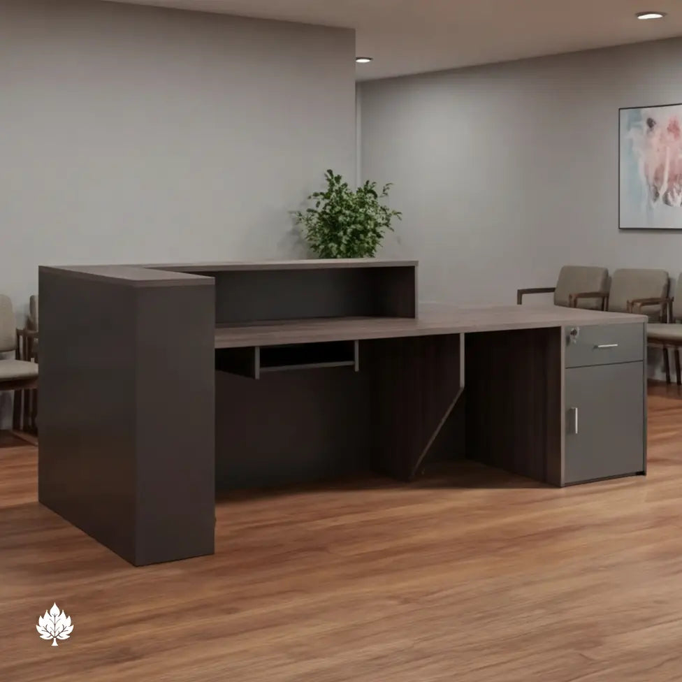 Sofia · Front Office Lobby Desk