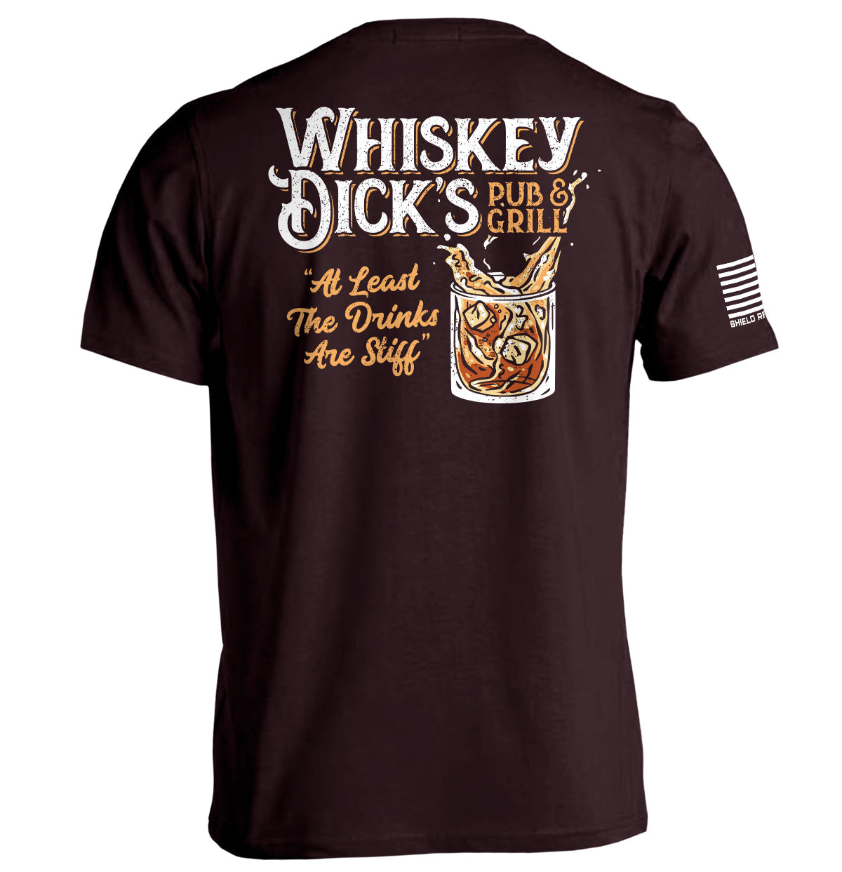 Pub-restaurant le Whiskey Dick's