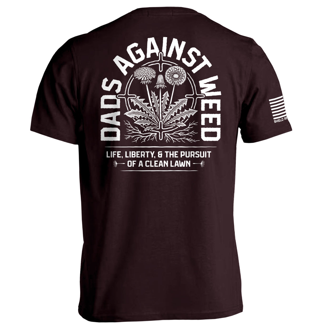 Dads Against Weed