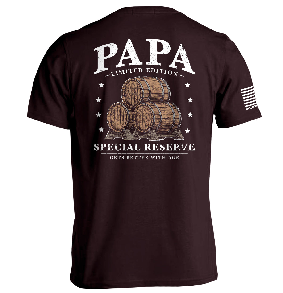 Papa Réserve Spéciale