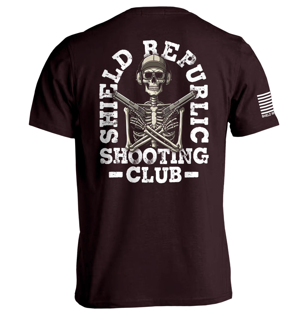 Club de tir Shield Republic