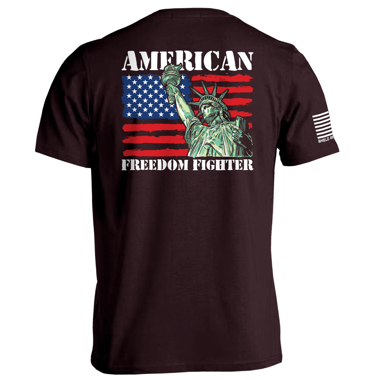 アメリカの自由の戦士
