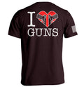 I Love Guns