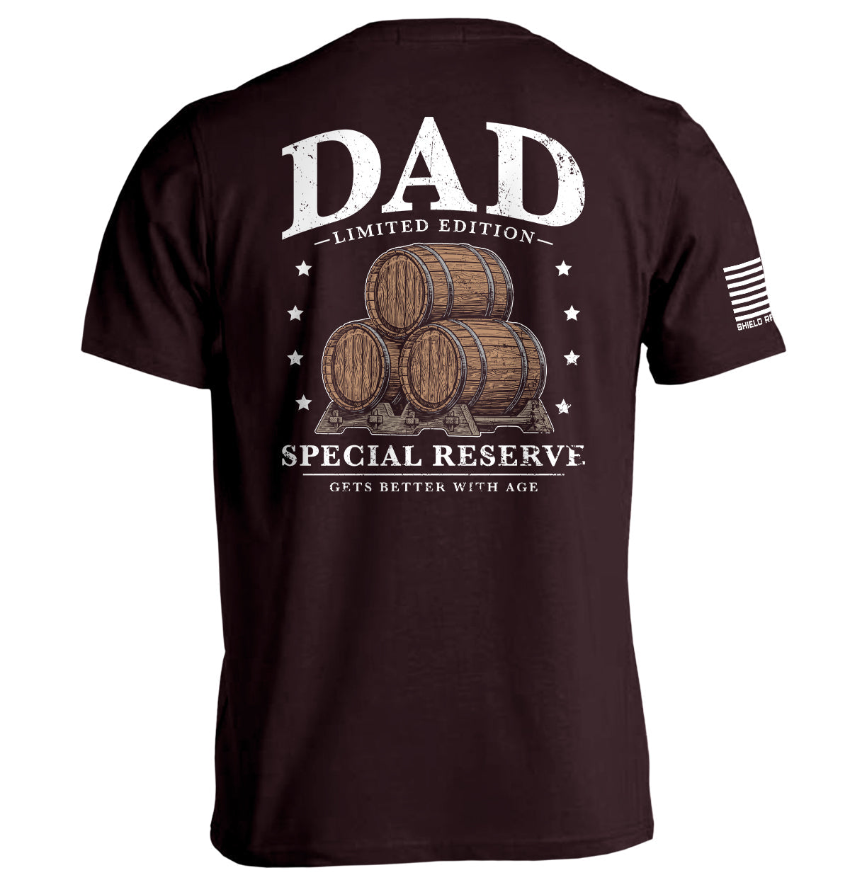 Réserve Spéciale Papa