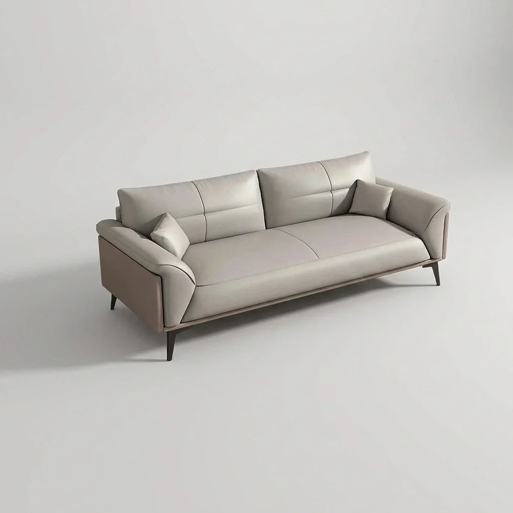 Boren · Office Waiting Area Lounge Seating