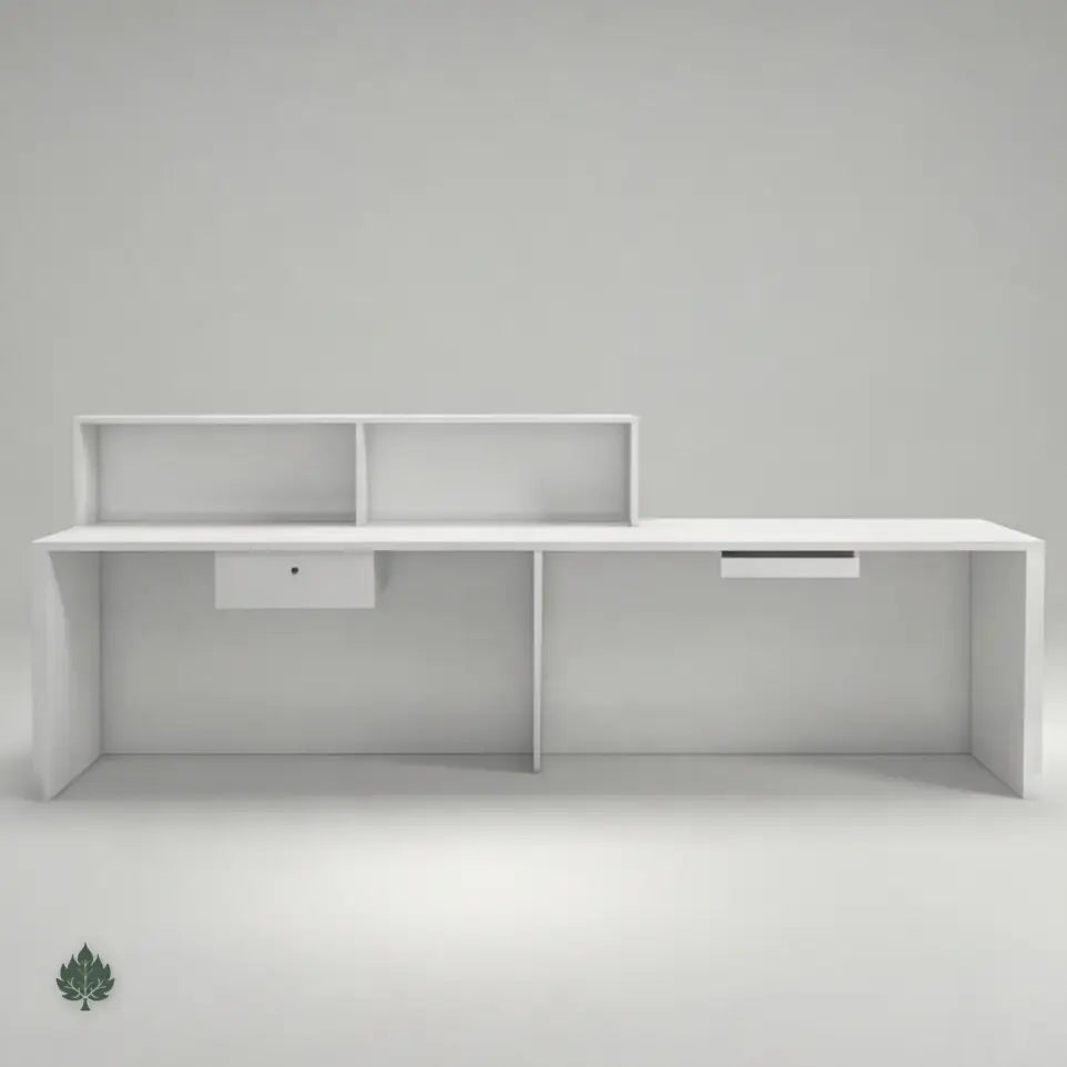 Faye · Front Reception Desk