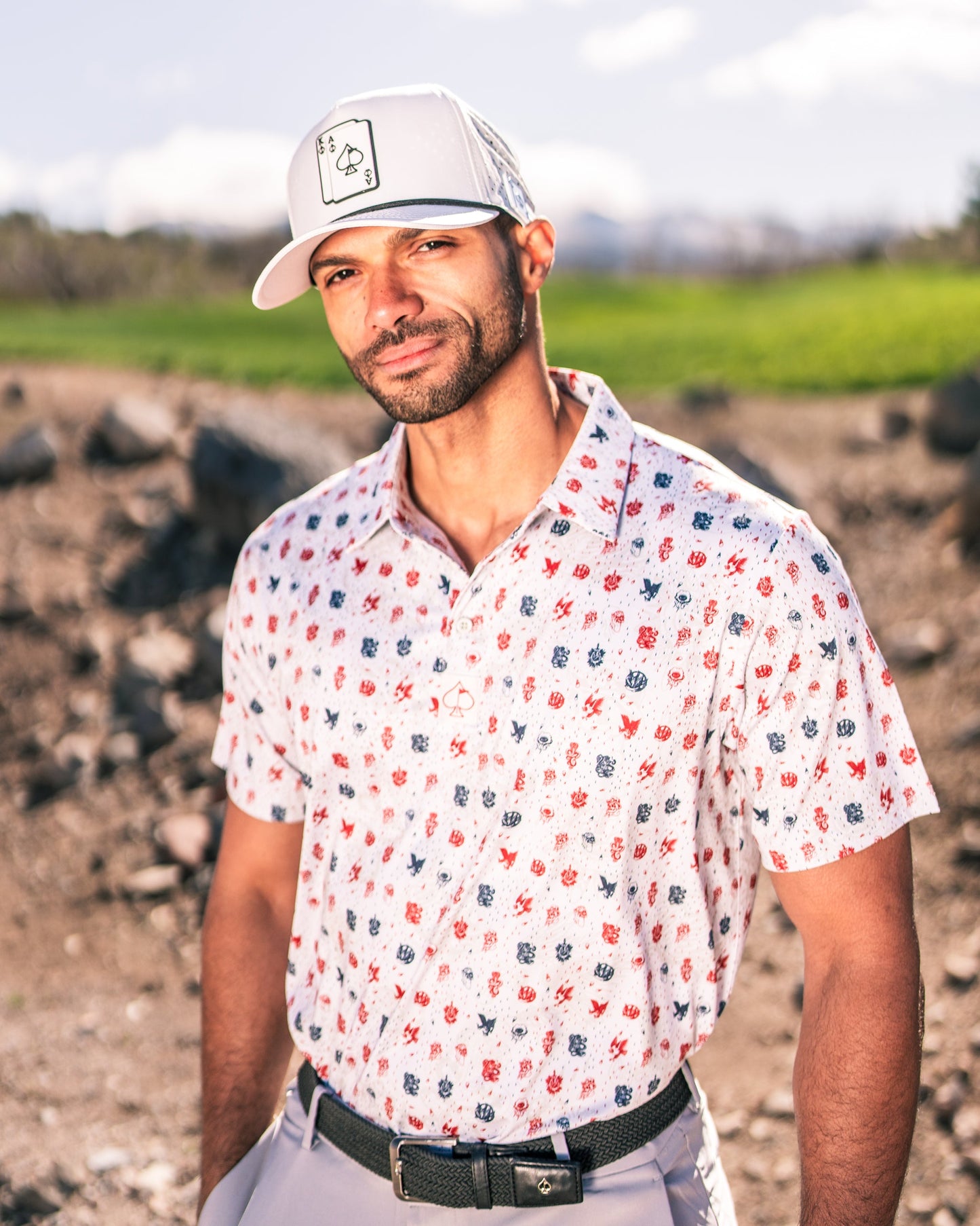 American Traditional